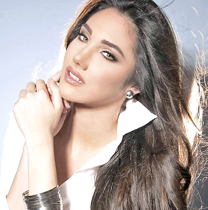 Miss Venezuela Internacional no se salvó del hampa