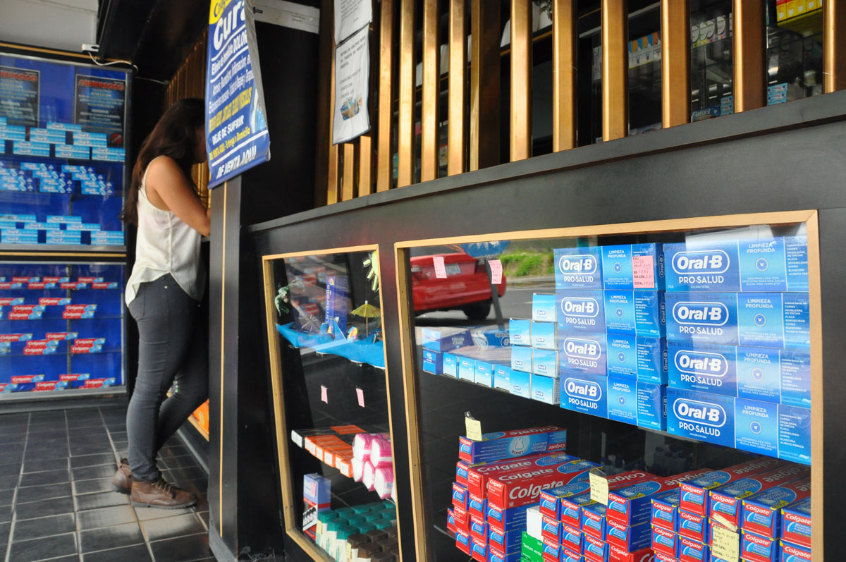 Hipertensos en pánico por escasez de medicinas