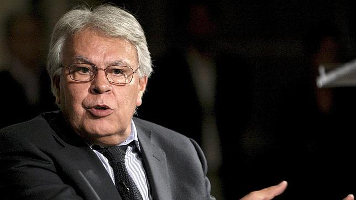 Expresidente español arriba al país el 17 de mayo para la defensa de López y Ledezma