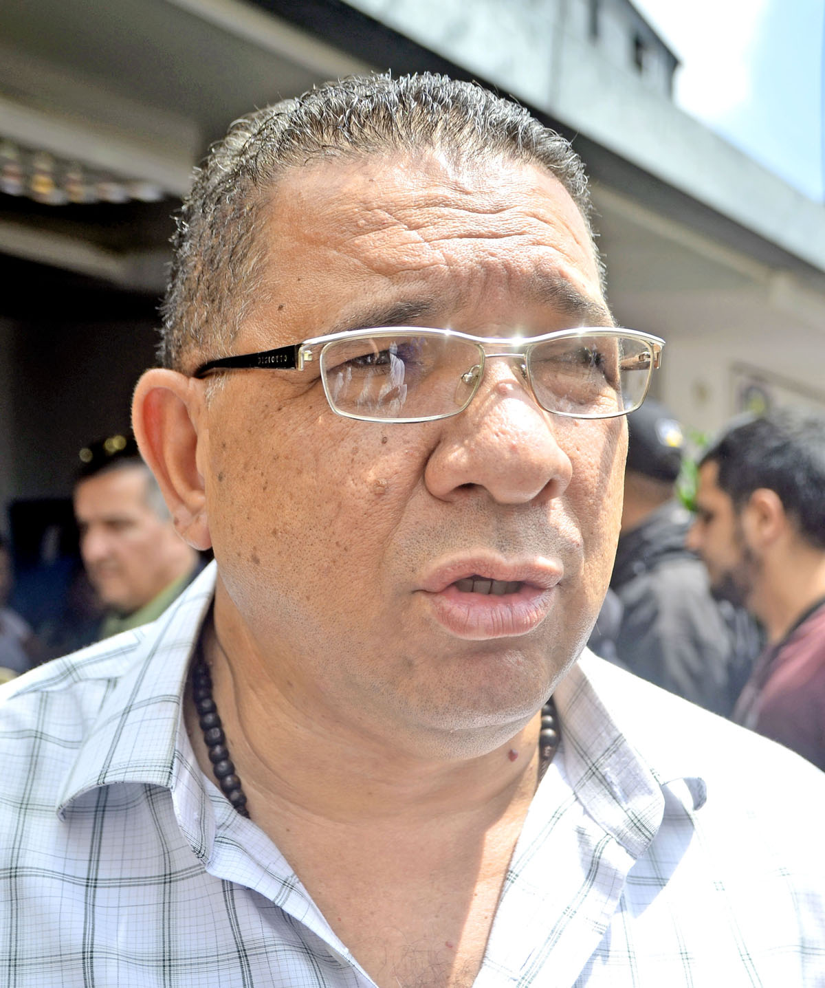 Concejo de Carrizal concedió Orden  José Manuel Álvarez post mórtem