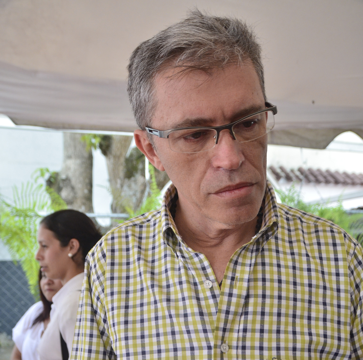 Alcalde de Los Salias pide reactivar cuadrantes de la GNB