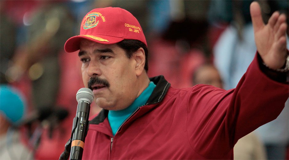 Maduro anunciará nuevos planes en las Misiones Socialistas