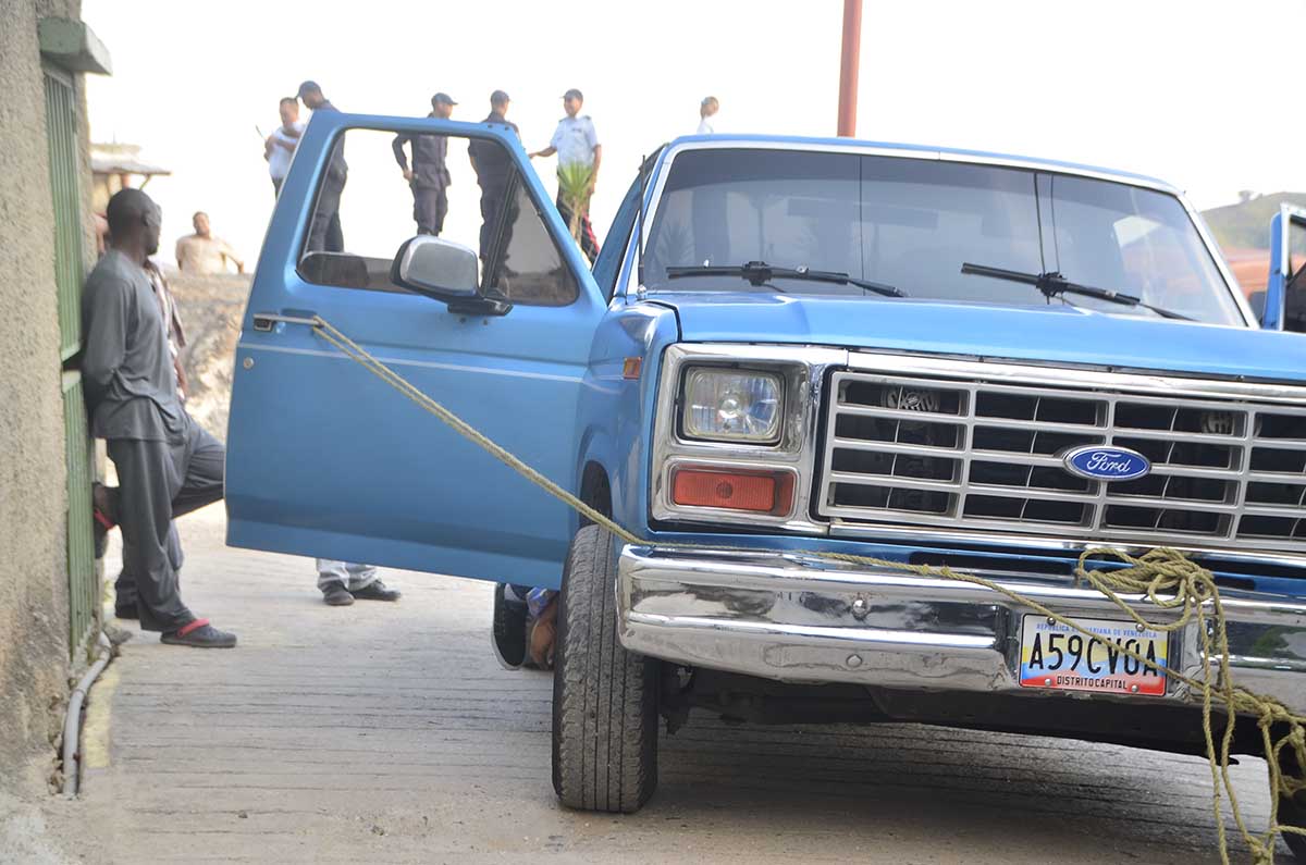 Acribillaron a hombre que acababa de mudarse a Las Piedras