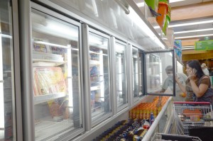 PRODUCTOS CONGELADOSw