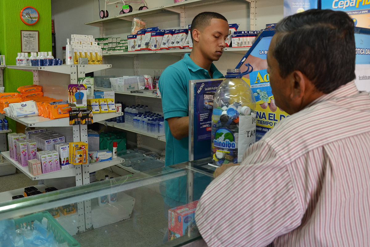 Tequeños están dispuestos a inscribirse en el Siamed