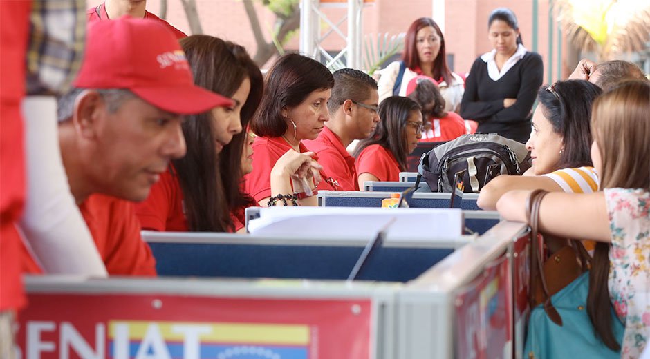 Este lunes vence plazo para pagar segunda cuota del Islr