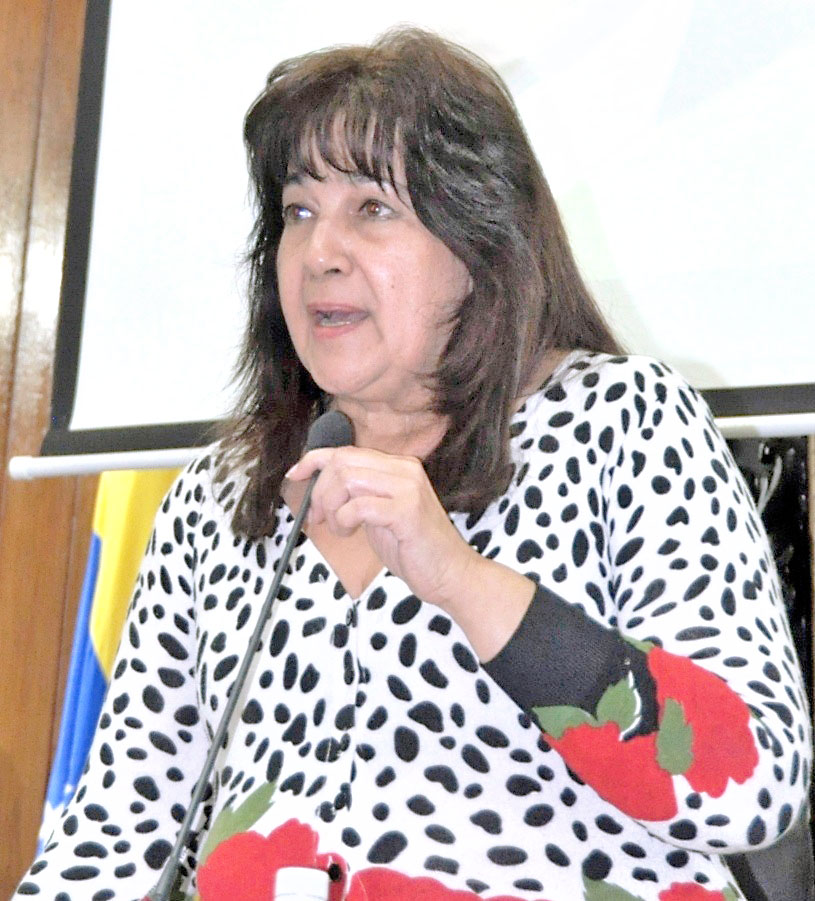 Morales: Al proceso de desactivación de Polimiranda hay que darle un vuelco