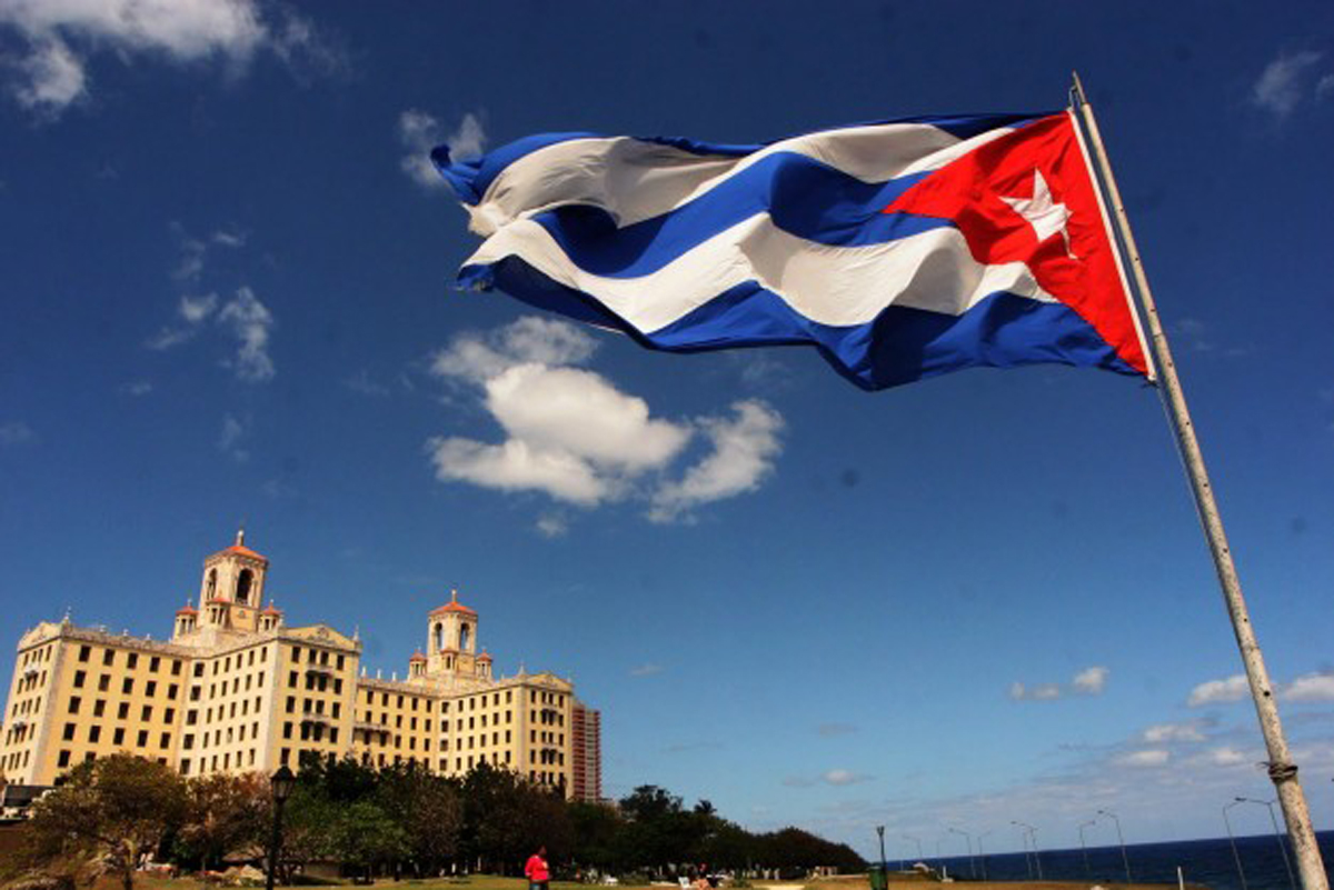 Delegación venezolana abandonó foro de la Cumbre en solidaridad con Cuba