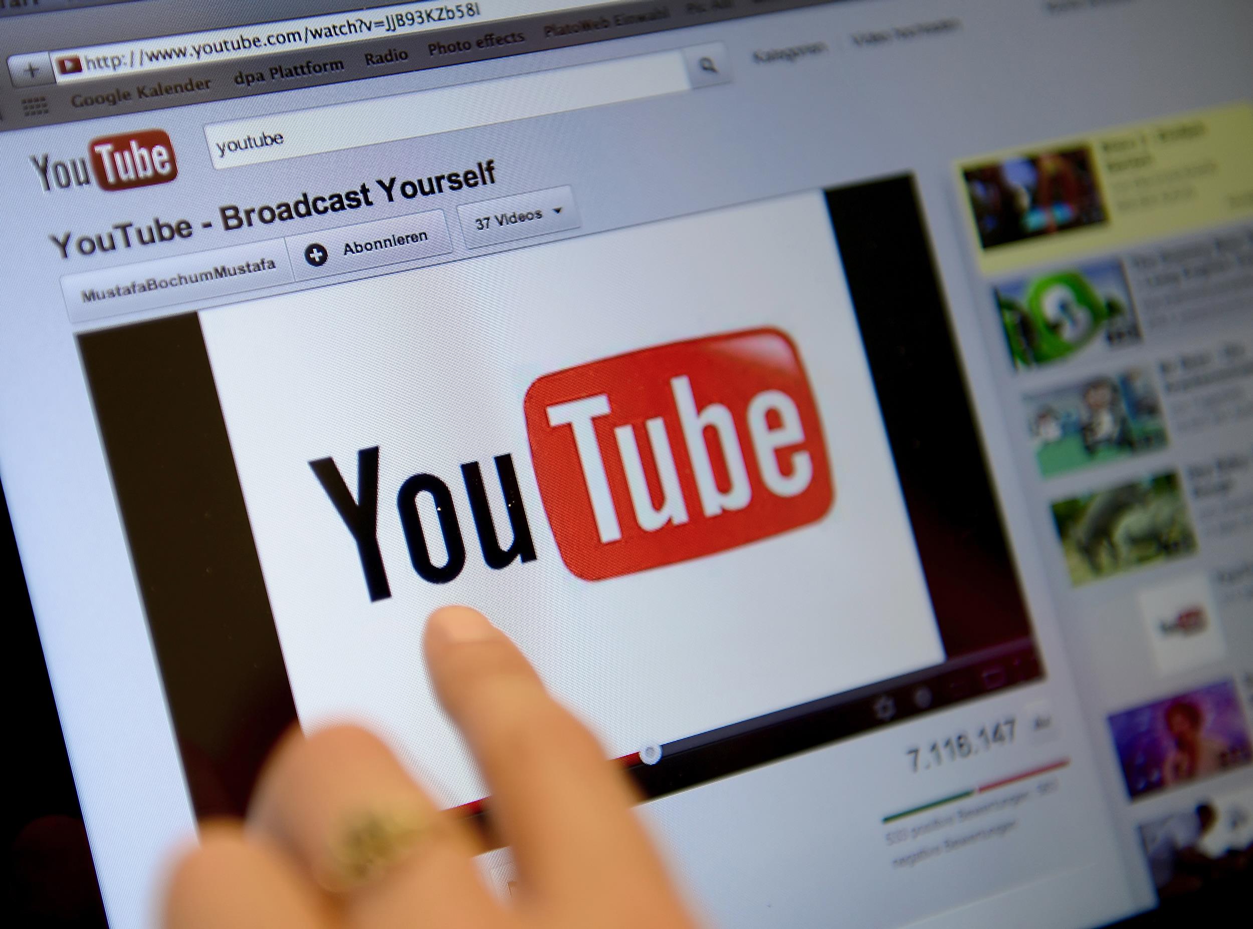 YouTube hará que su servicio no funcione en algunos equipos antiguos