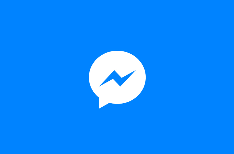 Ya puedes usar Facebook Messenger en tu navegador web
