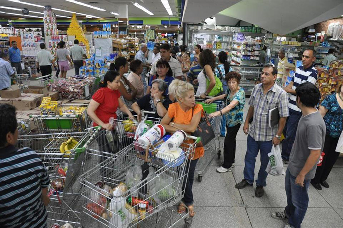 Retraso en emisión de Guías de Movilización   frena distribución de alimentos