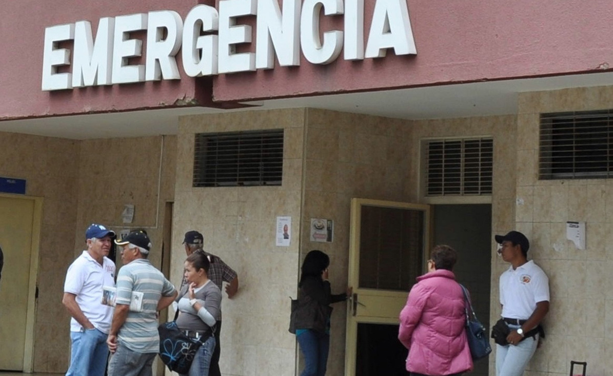 Plantearon a ministro de Salud problemáticas del HVS