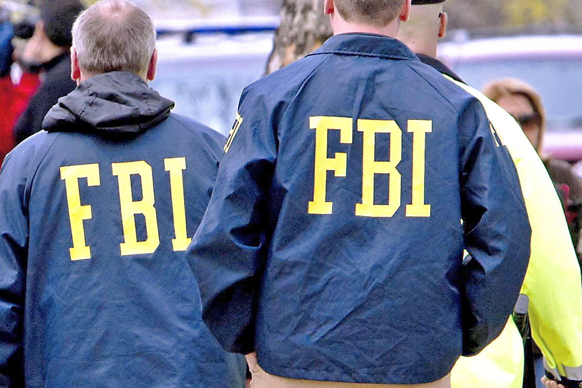 FBI investiga robo de datos fiscales a 100 mil contribuyentes