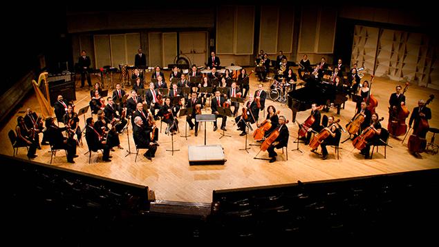 Orquesta Filarmónica estará presente en la Feria Internacional Cultural de Caracas