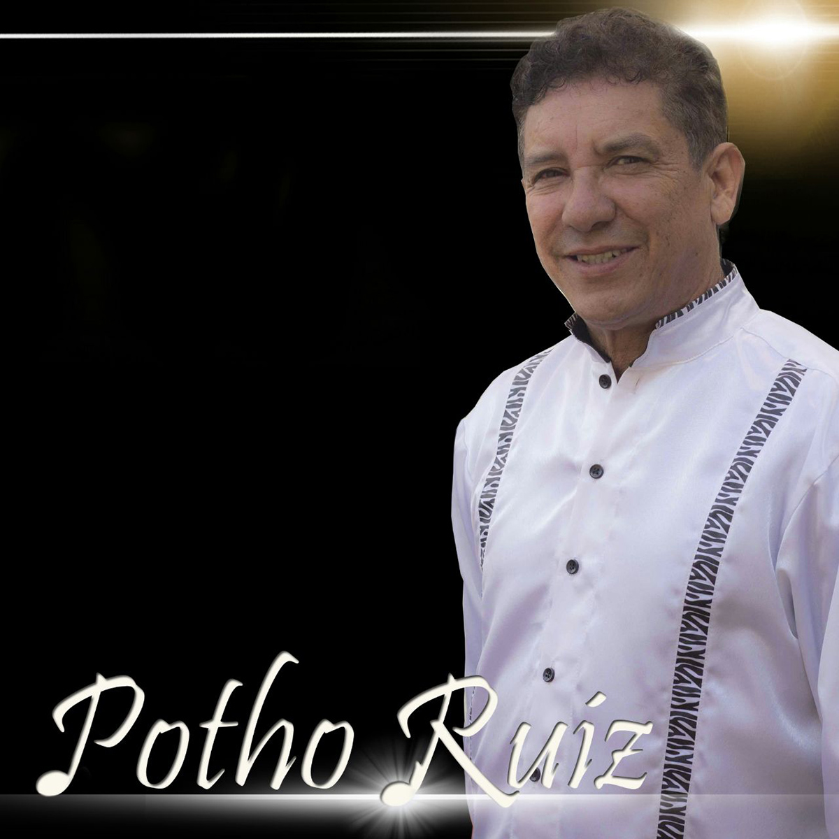 Potho Ruiz deleitará a los tequeños