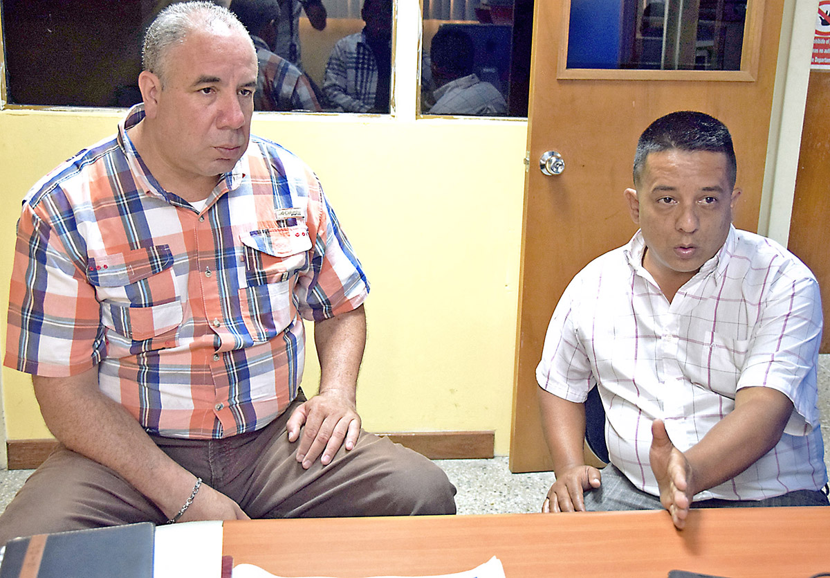 Suptramem: Concejal Avilán  intenta crear caos en la Alcaldía