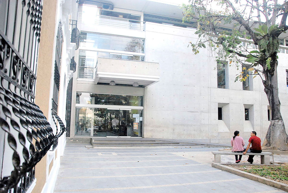 Empleados de la Gobernación  inconformes con ajuste salarial