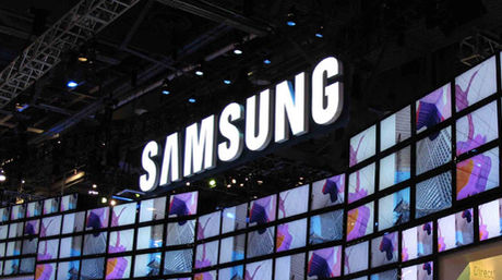 Samsung eximida de copiar el diseño del iPhone
