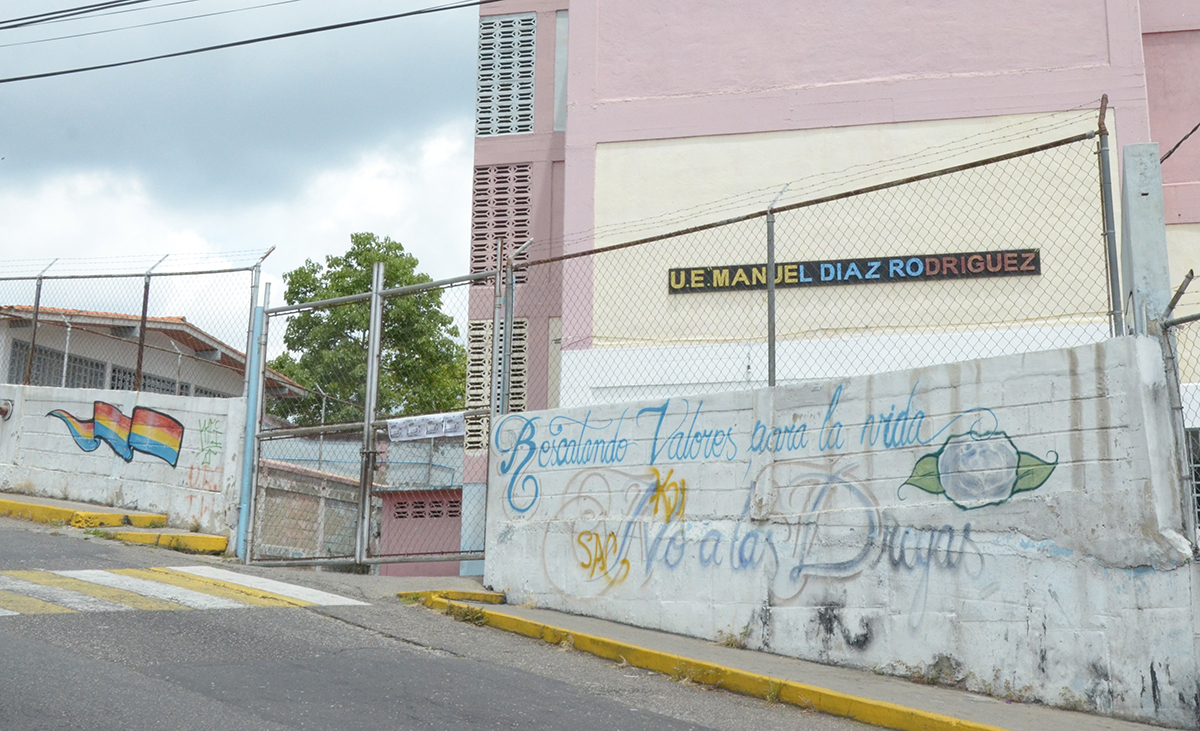 Maragall rechaza paro de docentes