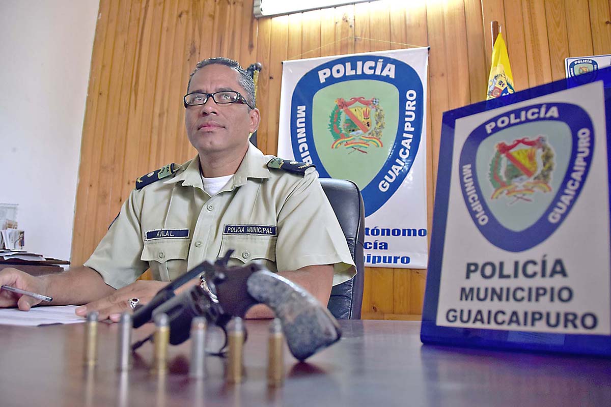 Rescataron a taxista secuestrado en la Panamericana
