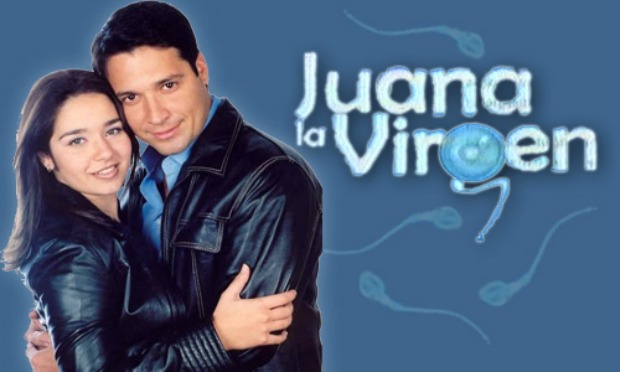La telenovela “Juana la virgen” tendrá versión española