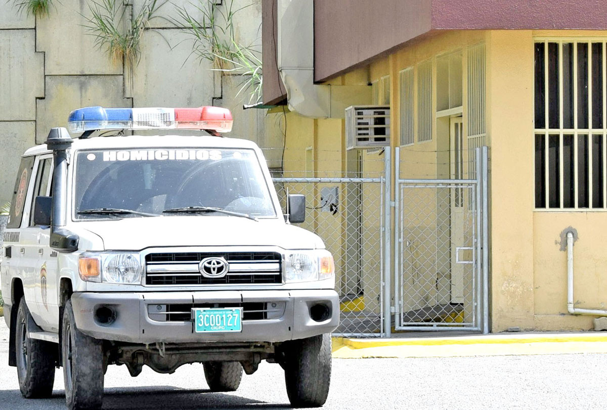 Tras discusión matan a padre  y hieren a su hijo en El Retén