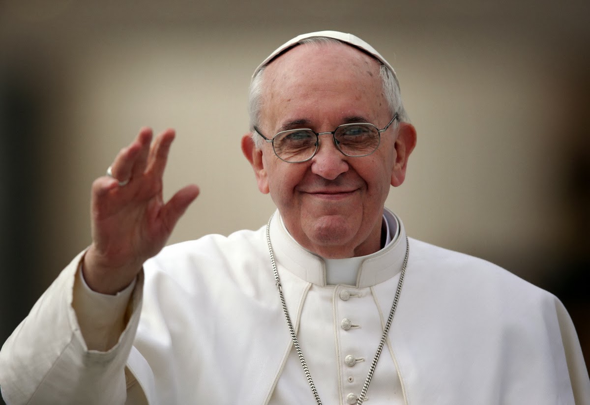 Papa Francisco visitará cárcel durante gira por Hispanoamérica