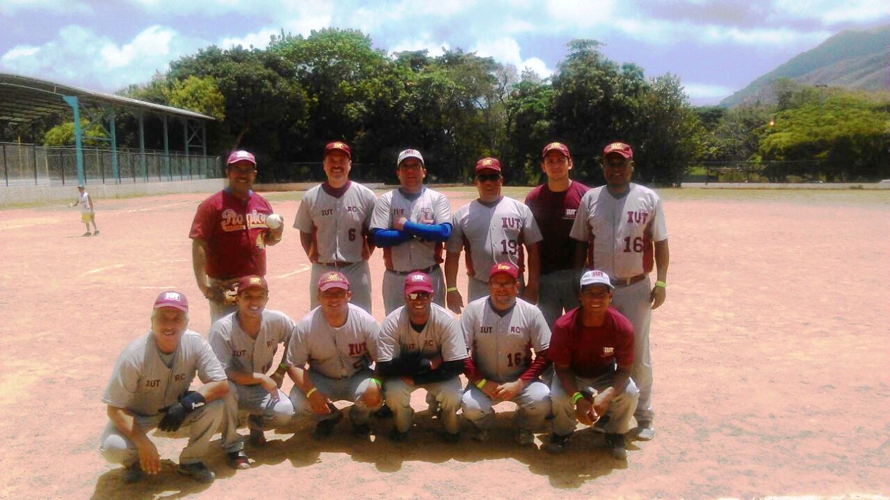 Instituto Universitario Región Capital campeón XI Jodecure 2015