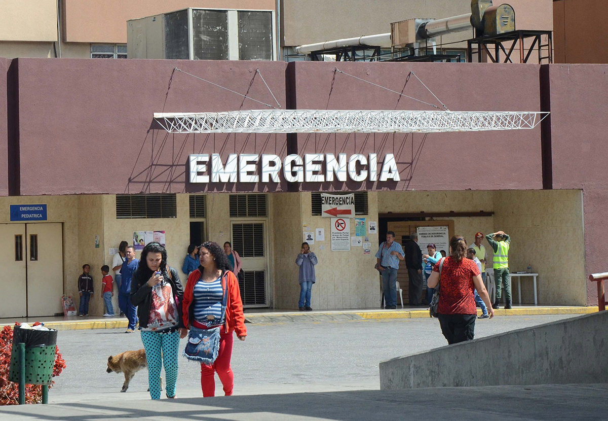 Falleció segunda víctima  de tiroteo en La Fragua