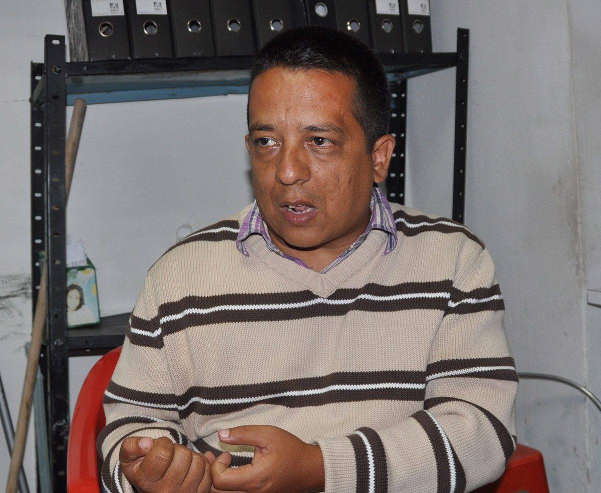 Empleados del Concejo denuncian  desmejora en servicio de HCM