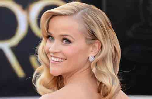 Reese Witherspoon será Campanita en “Tink”, de Disney