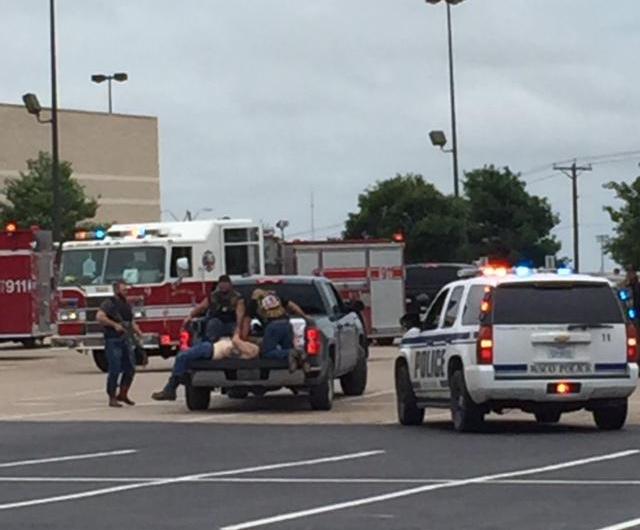 Tiroteo entre motociclistas en  Texas deja 9 muertos