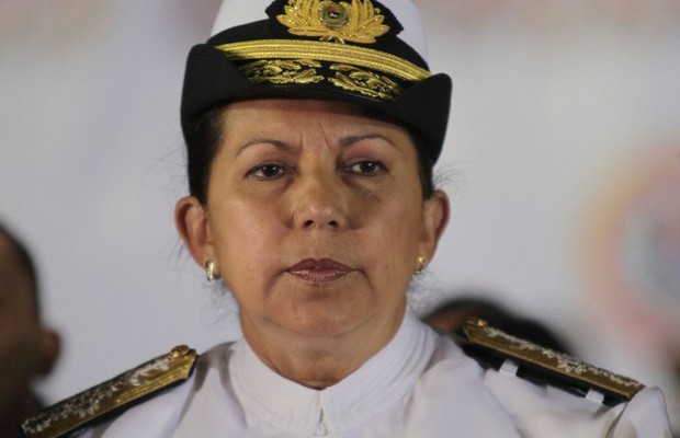 Meléndez: Chávez reivindicó el papel de la mujer en la Fuerza Armada