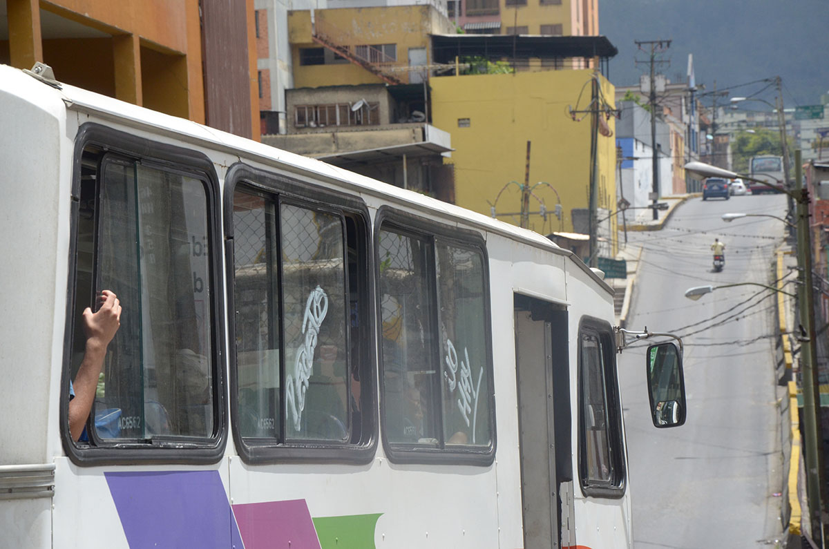 Butam y Fuerza Motorizada en espera de repuestos chinos