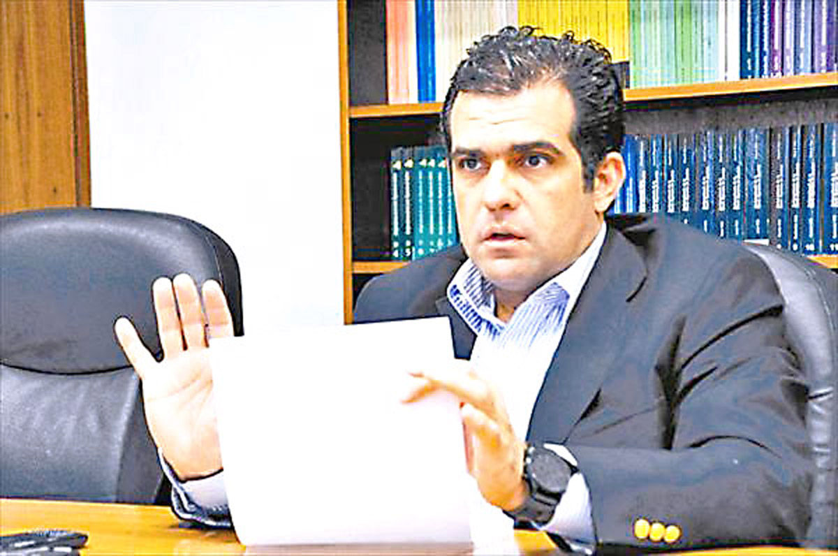 Niegan que Leopoldo D’Alta sea miembro del Foro Penal Venezolano