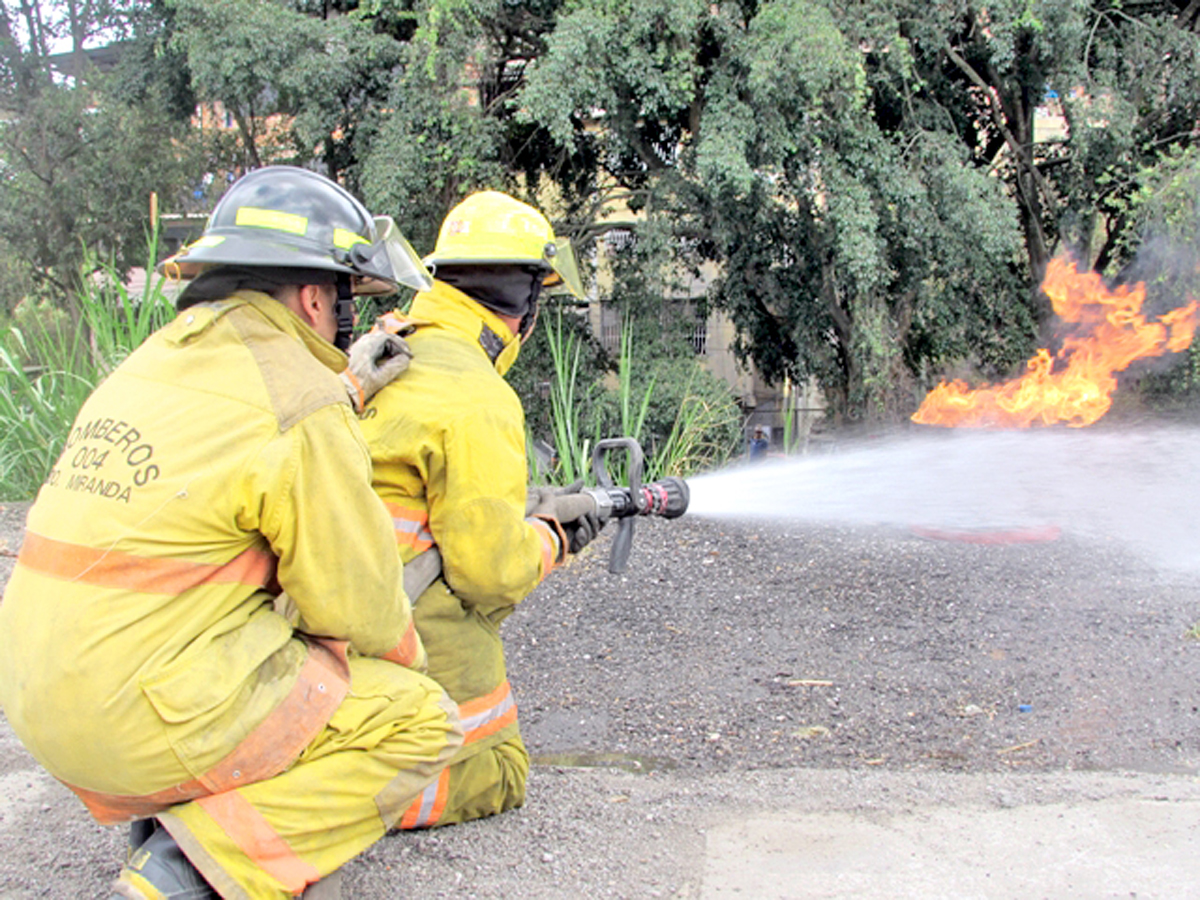 “Hemos prestado 3.400 servicios de operaciones efectivas a pesar de las fallas”