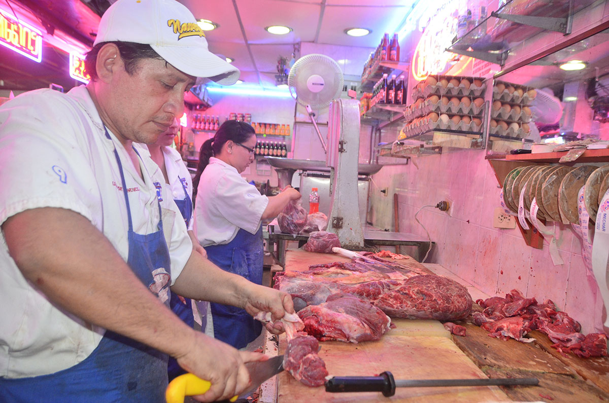 Comerciantes solicitan a Sunagro revisar guías de movilización de carne 