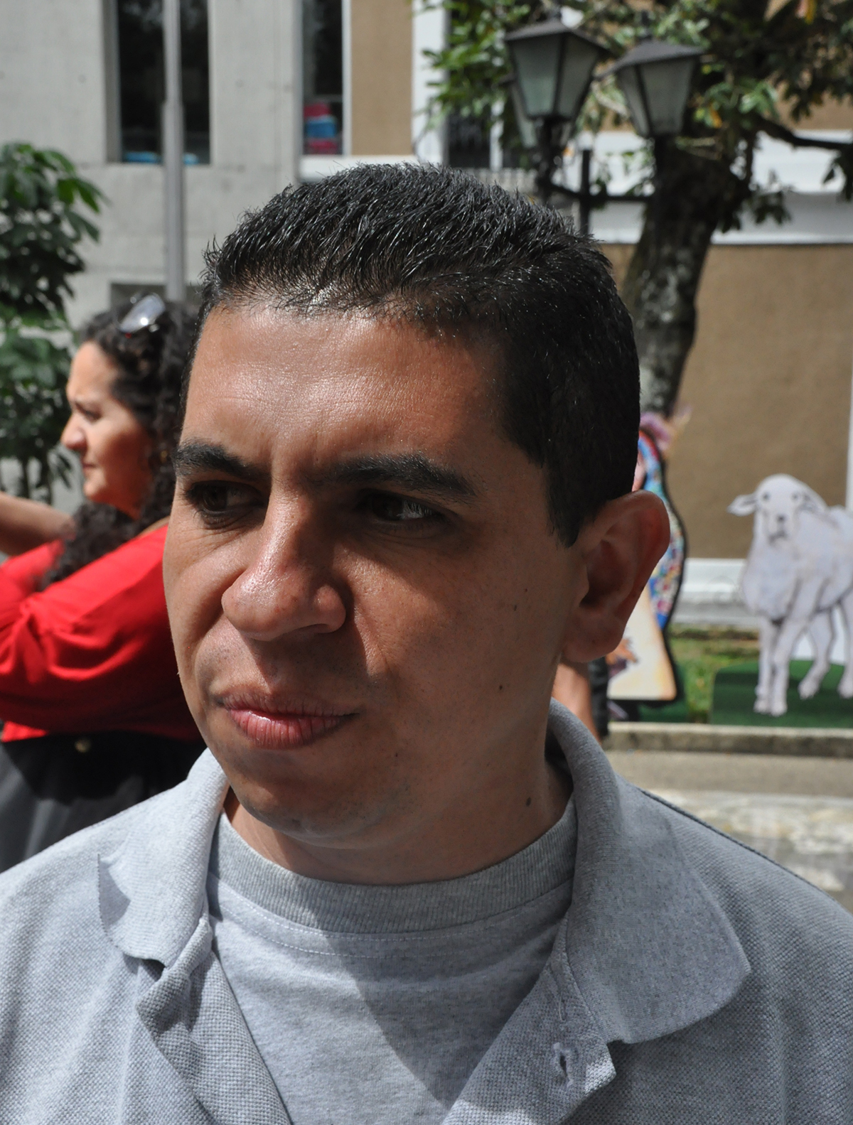 Concejal Avilán: Hay que apoyar la inversión privada