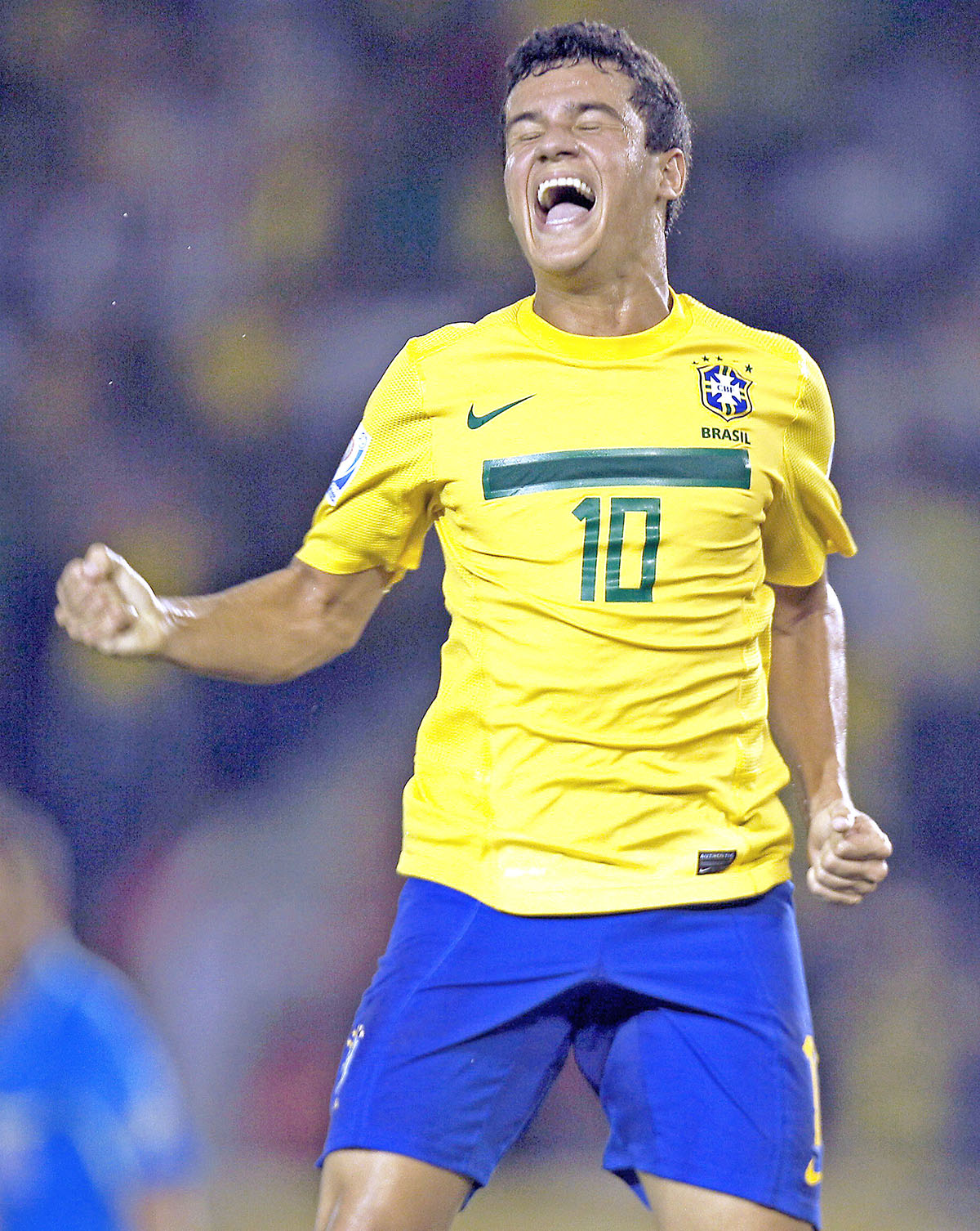 Coutinho: Estamos preparados para suplir a Neymar
