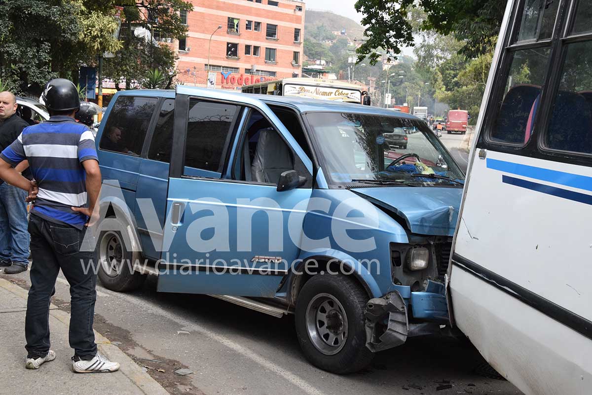 Murió joven tras ser arrollada por transporte escolar