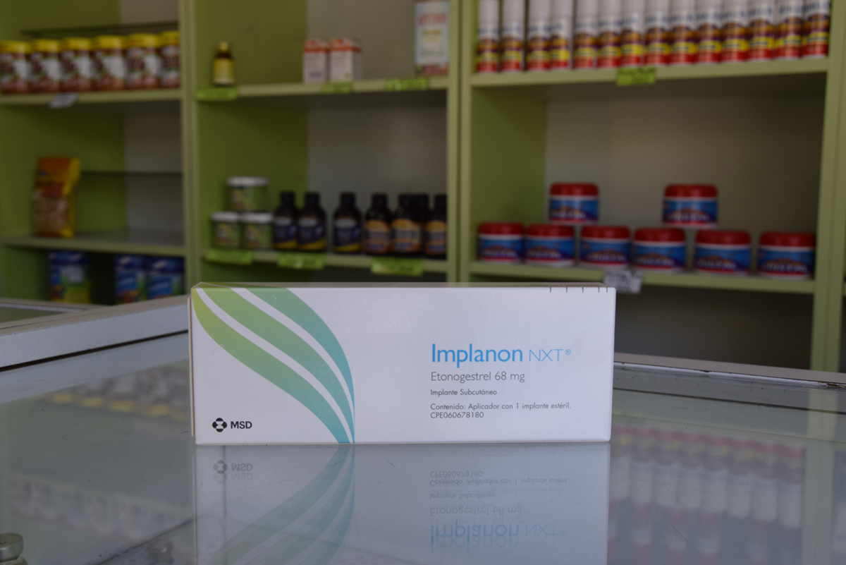 Arrecia escasez de medicamentos  en Carrizal y Los Salias