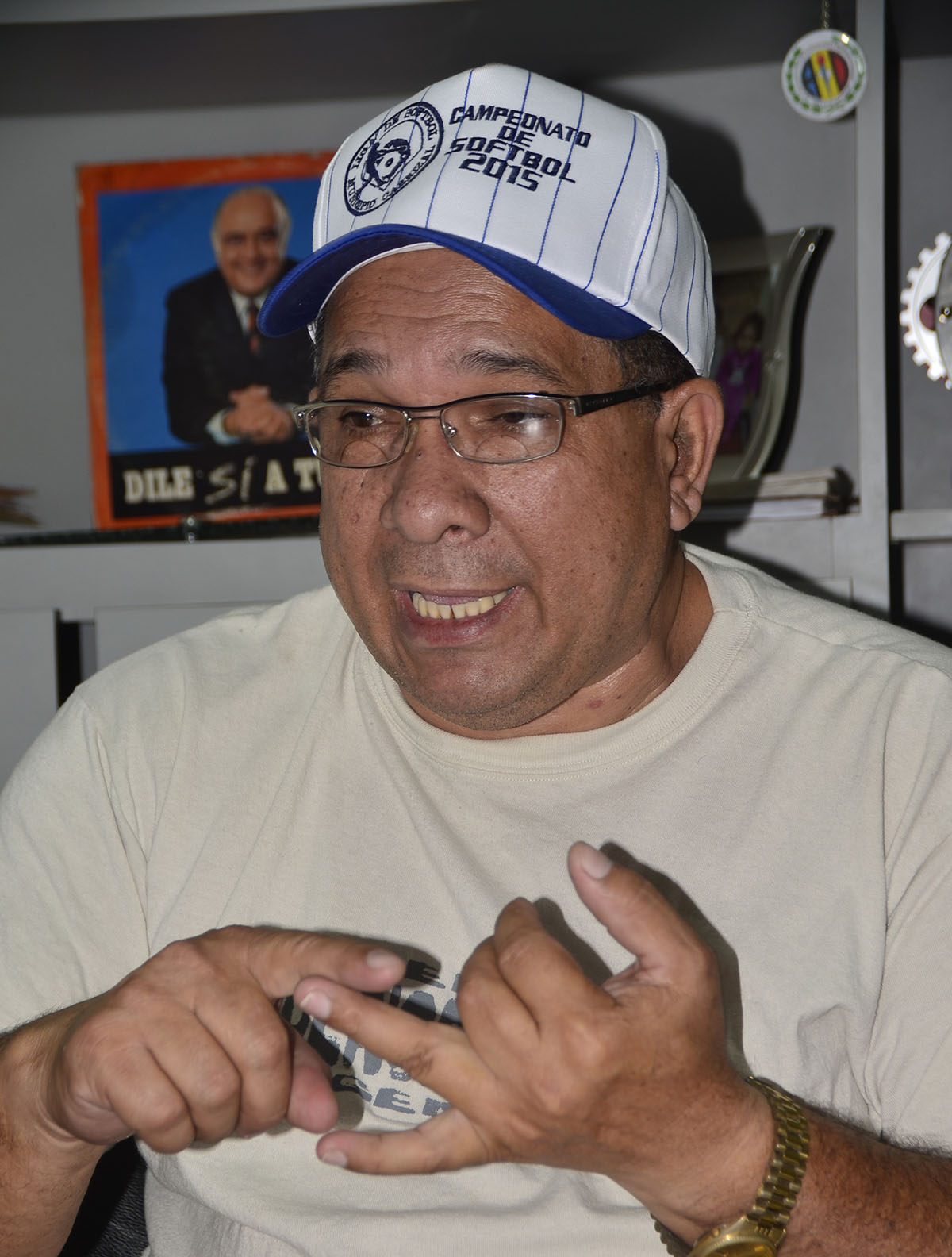 Concejo de Carrizal se pondrá al día  con Ordenanza de Contraloría