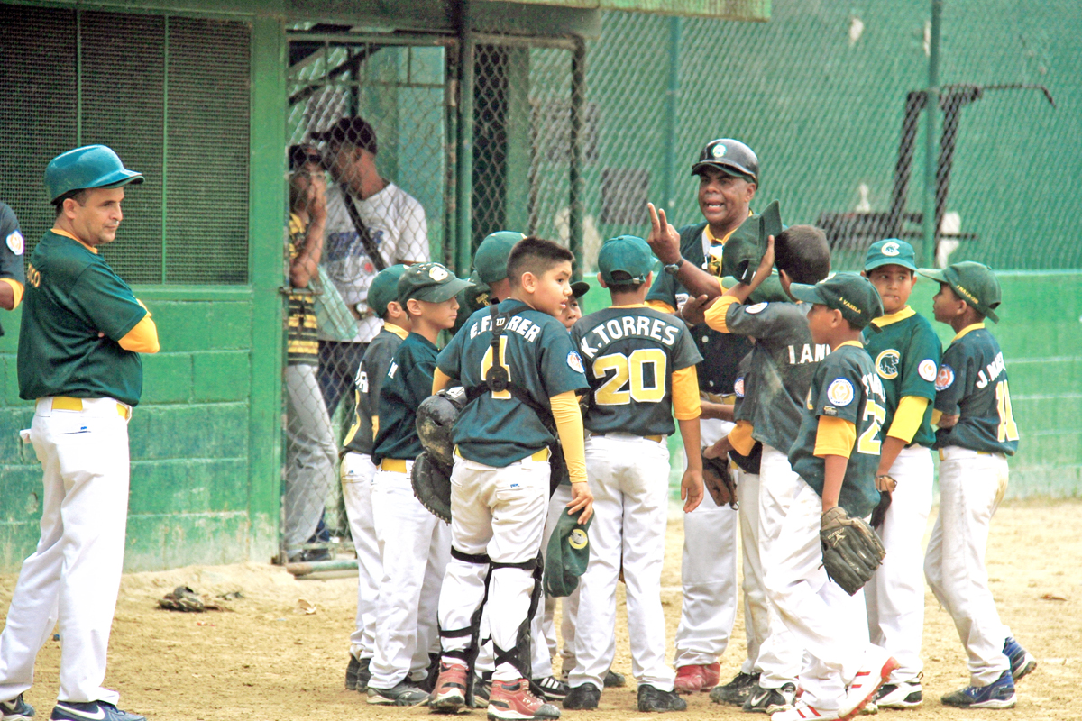 Diego Nóbrega sacó la fuerza en victoria de los Cachorros