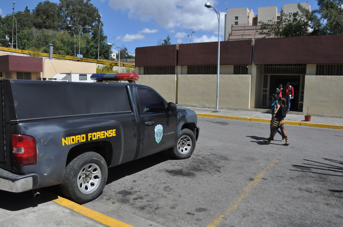 A tiros asesinaron a hombre en Ramo Verde