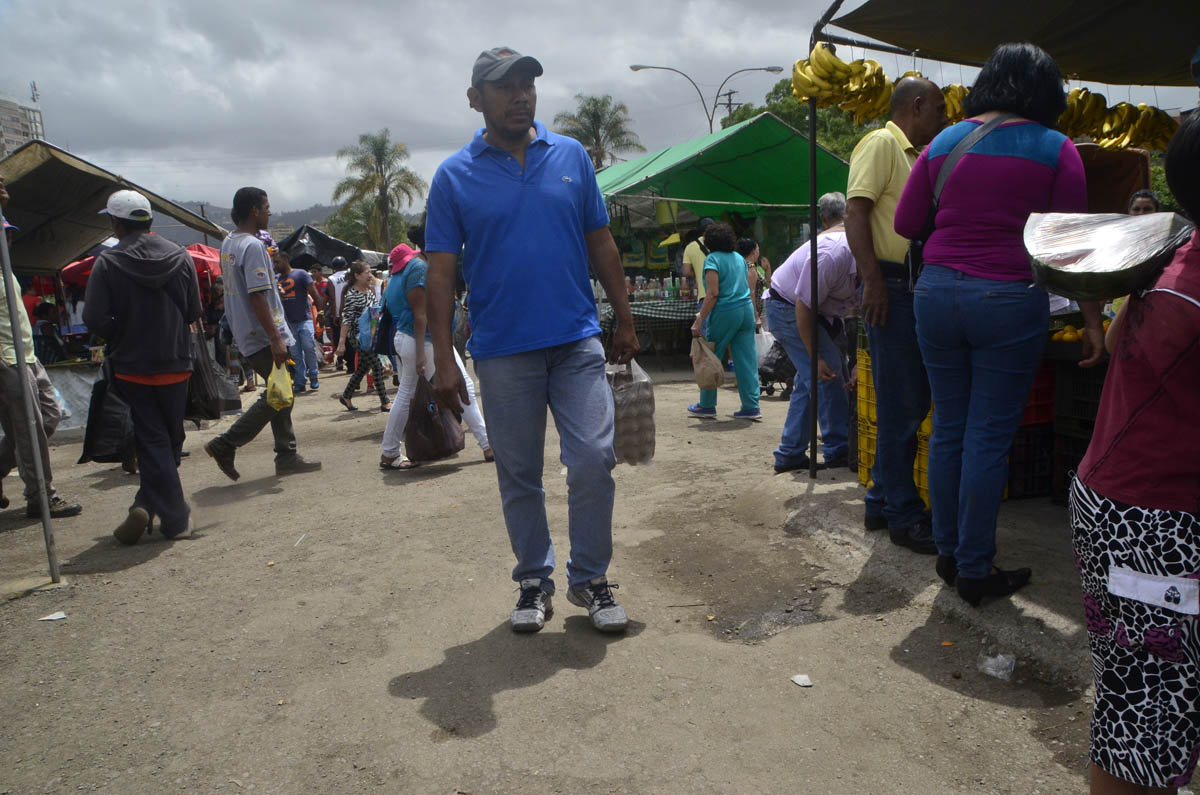 Desde hace dos meses se redujo despacho de bolsas plásticas