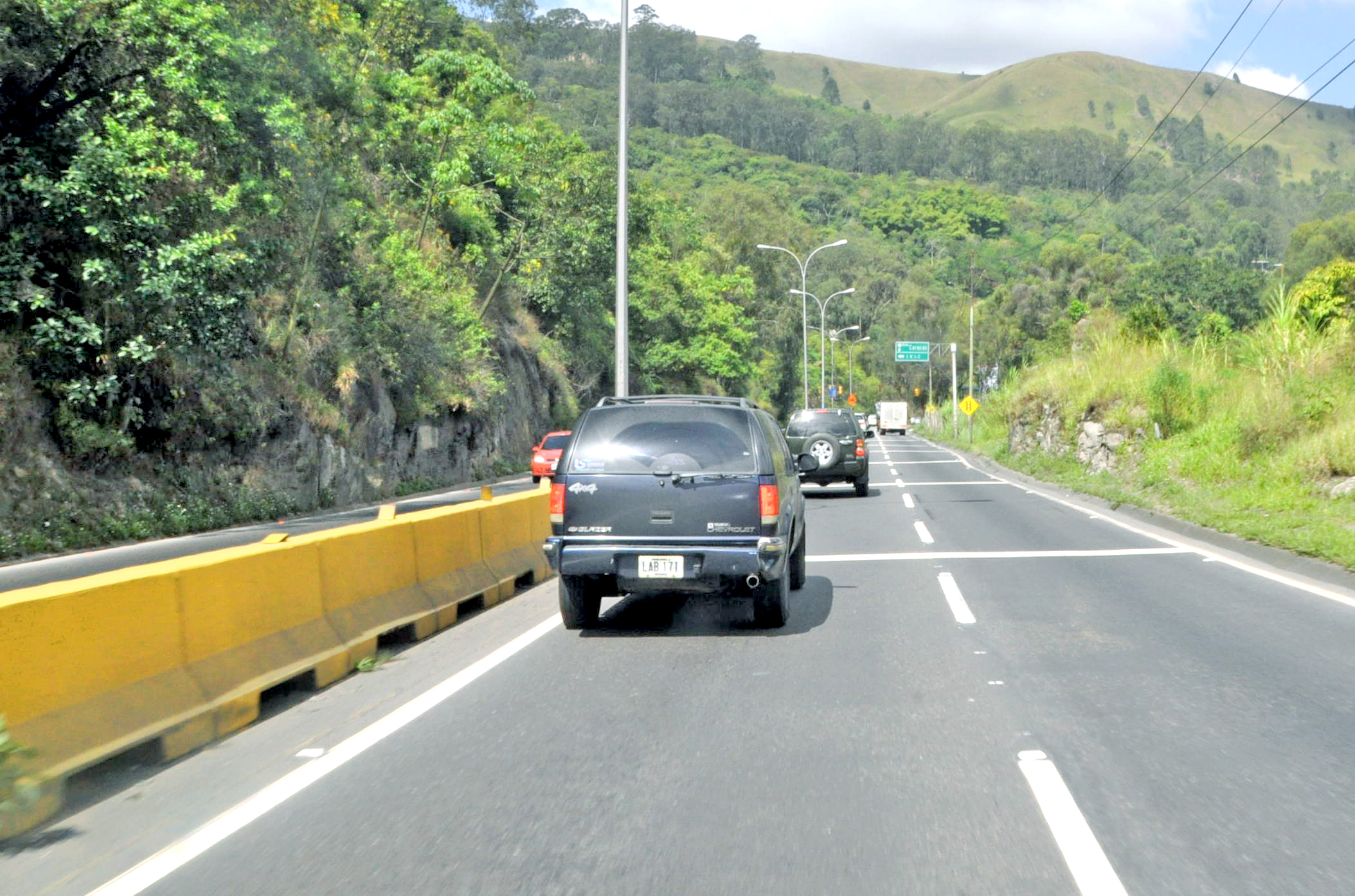 Alertan de atracadores que aplican  madrugonazo en la Panamericana