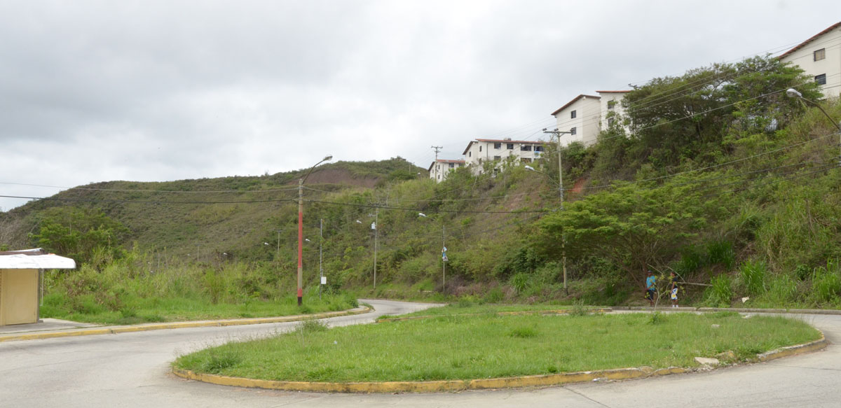 Fallas de agua se agudizan en Alto Verde