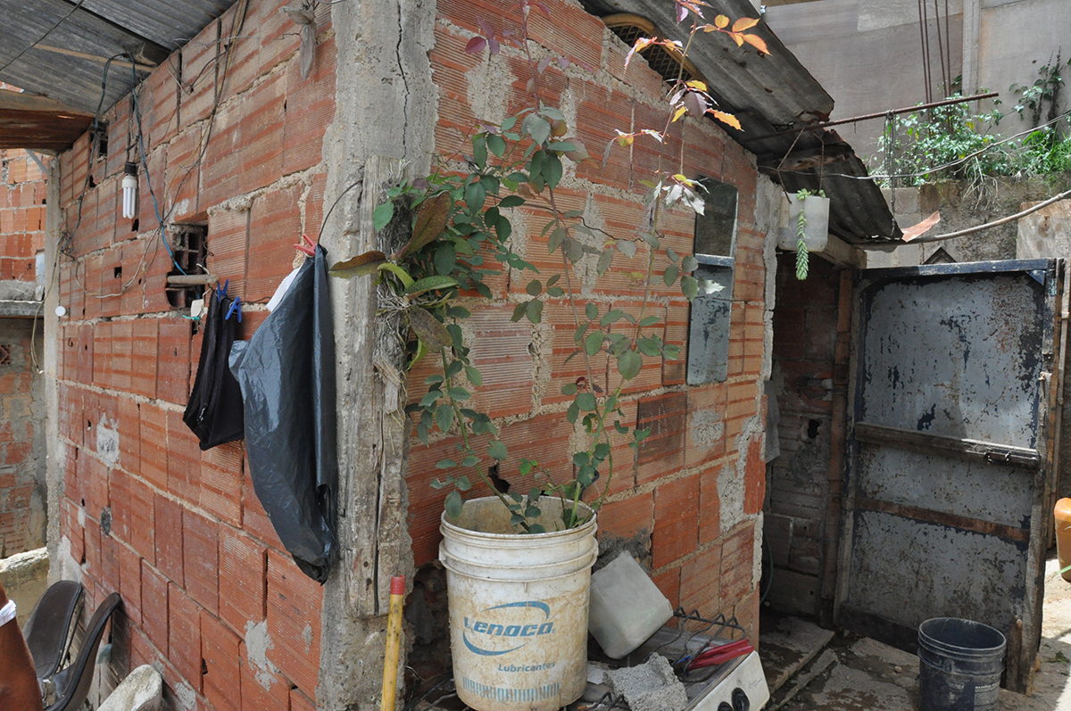 Mincomunas construye 120 casas  en El Nacional y Pan de Azúcar
