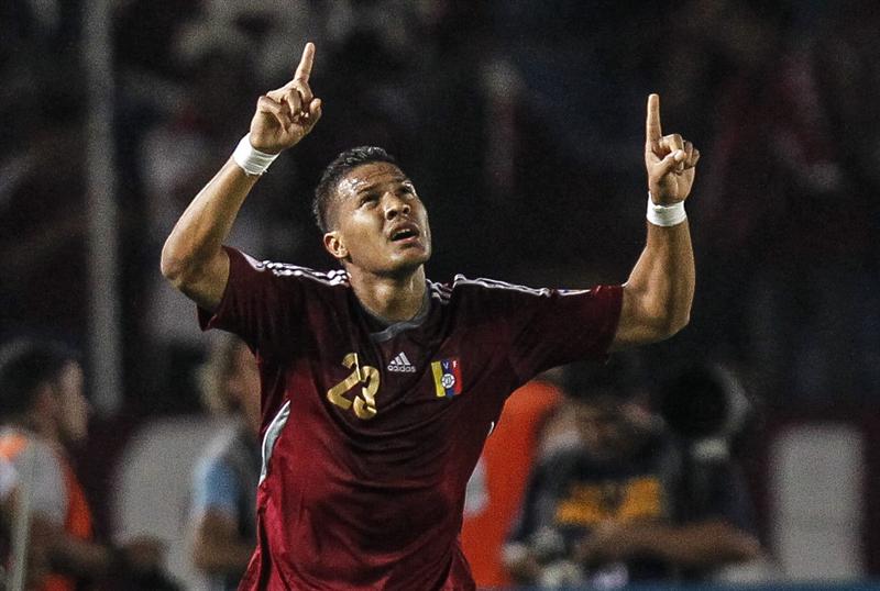 La Vinotinto se juega la clasificación ante Brasil