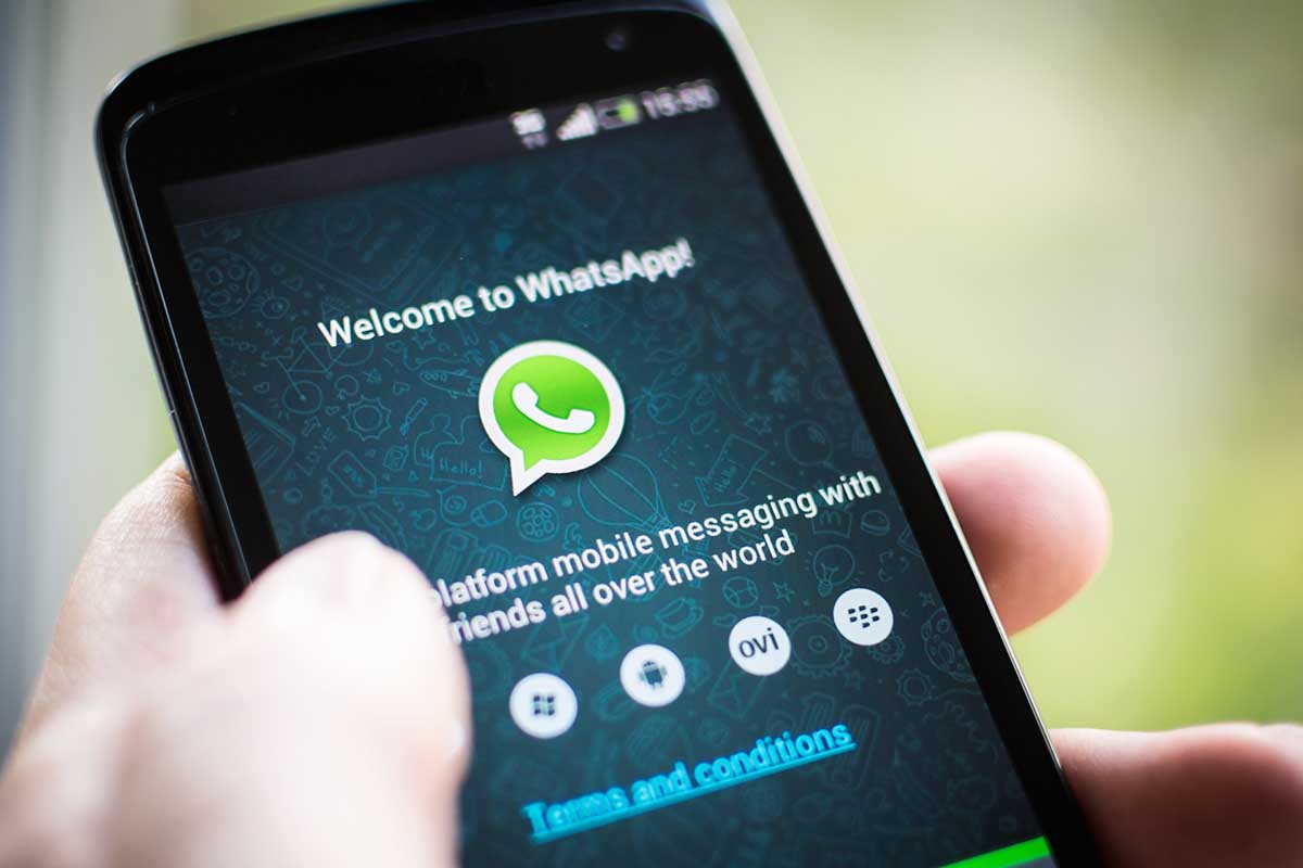 La nueva actualización de Whatsapp que quizás no conocías